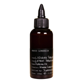 Mario Lorenzin 1975 Rinascita hårkur 