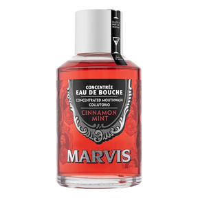 Marvis munnskyll Cinnamon mint 