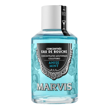 Marvis munnskyll Anise mint 