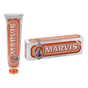 Marvis tannkrem - Ginger Mint 