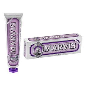 Marvis tannkrem - Jasmin Mint 