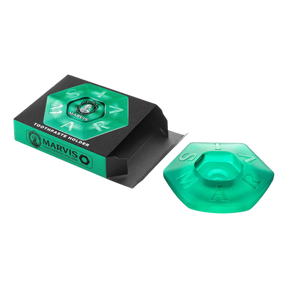 Marvis tannkremholder Grønn 