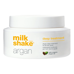 Milk_shake Argan Oil Deep Treatment 