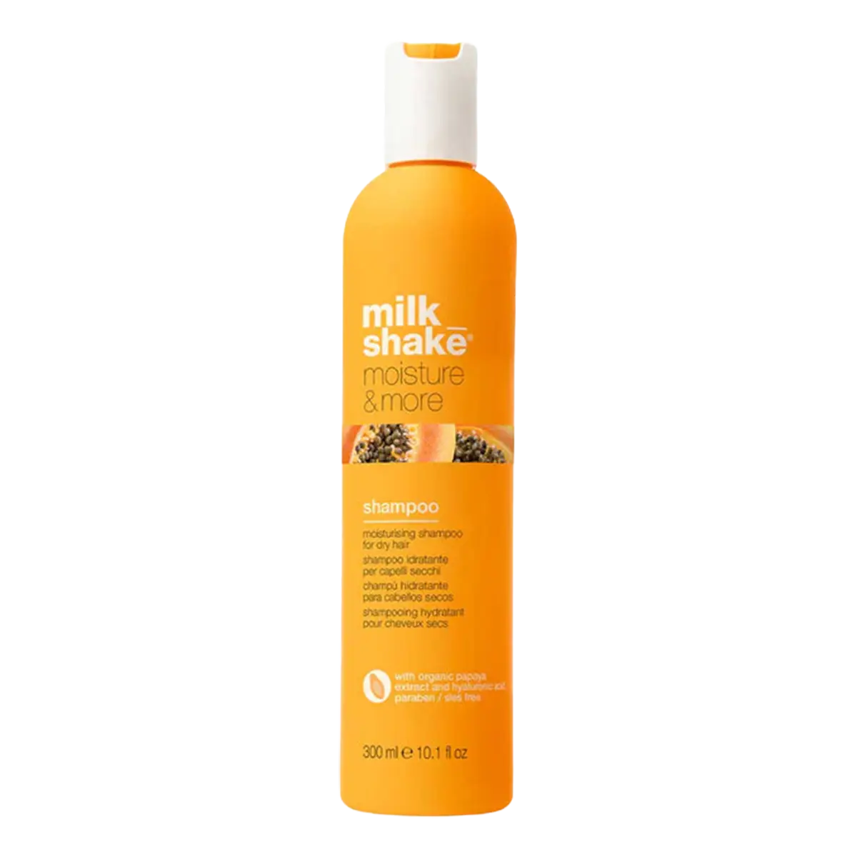 Milk_shake Moisture & More Shampoo 