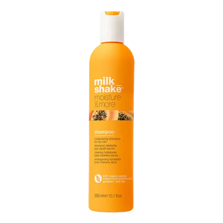 Milk_shake Moisture & More Shampoo 