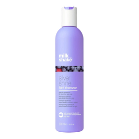 Milk_shake Silver Shine Light Shampoo 