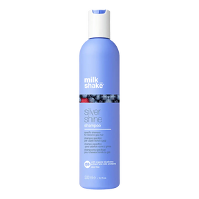 Milk_Shake Silver Shine shampoo 