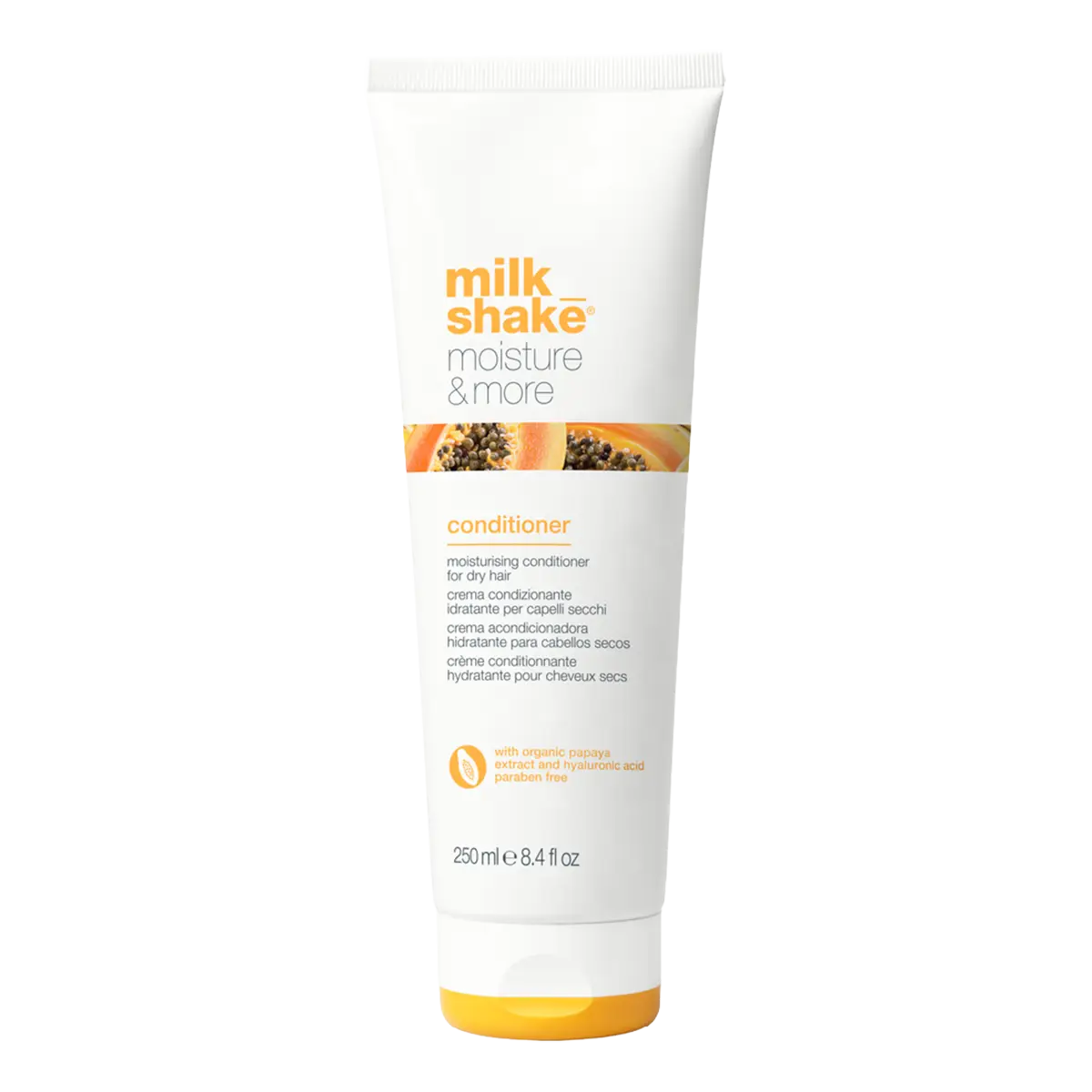 Milk_shake Moisture & More Conditioner 
