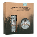 Mr Bear Family styling-kit Springwood 