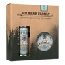 Mr Bear Family styling-kit Springwood 