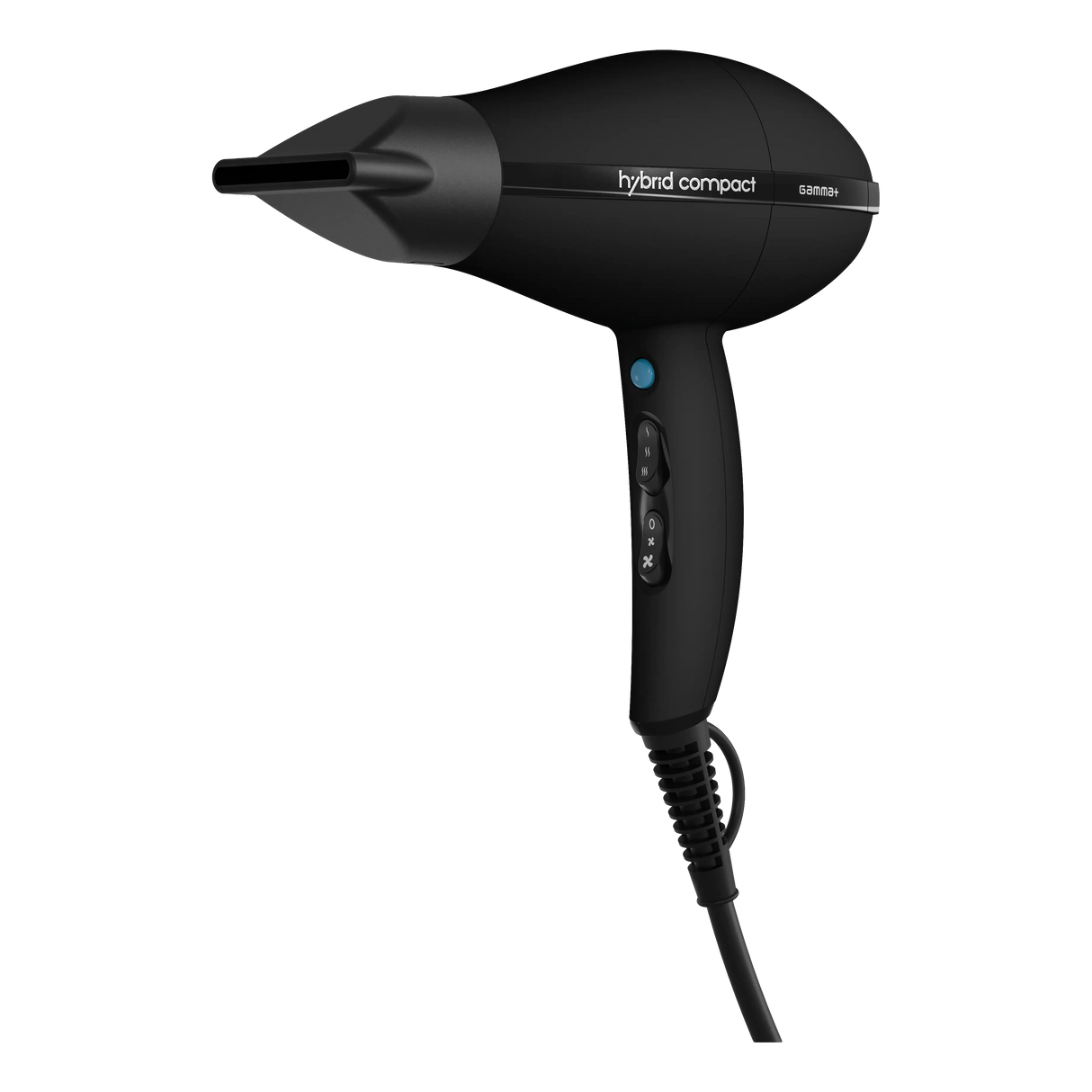 Gamma+ X-Hybrid Compact hårføner