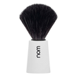 nom Carl Black Fibre barberkost Hvit