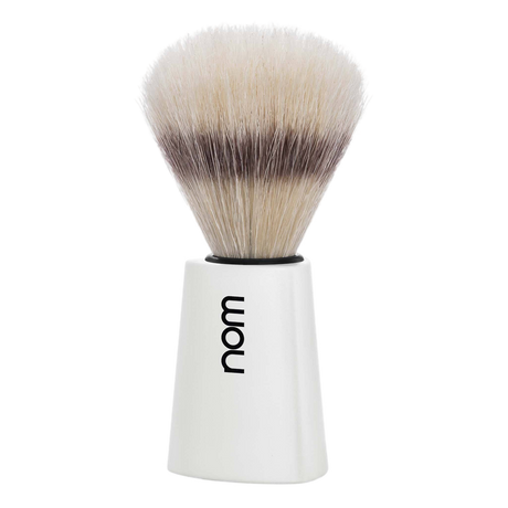 nom Carl svinebust barberkost Hvit