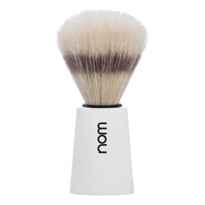 nom Carl svinebust barberkost Hvit