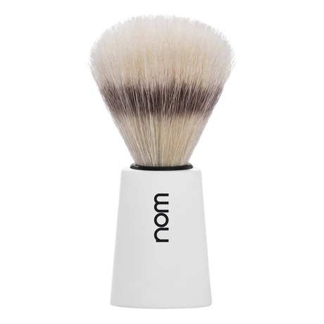 nom Carl svinebust barberkost Hvit