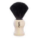 nom Gustav Black Fibre barberkost Krem