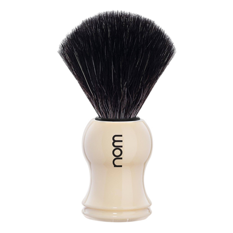 nom Gustav Black Fibre barberkost Krem