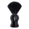 nom Gustav Black Fibre barberkost Sort