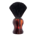 nom Gustav Black Fibre barberkost Imitert skilpaddeskall