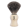nom Gustav Pure Badger barberkost Krem