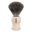 nom Gustav Pure Badger barberkost Krem