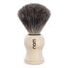 nom Gustav Pure Badger barberkost Krem