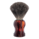 nom Gustav Pure Badger barberkost Imitert skilpaddeskall