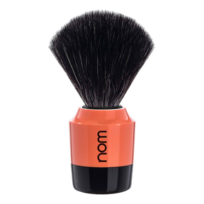 nom Marten Black Fibre barberkost Korall