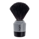 nom Marten Black Fibre barberkost Grå