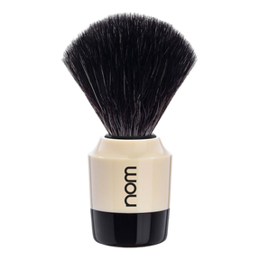 nom Marten Black Fibre barberkost Krem