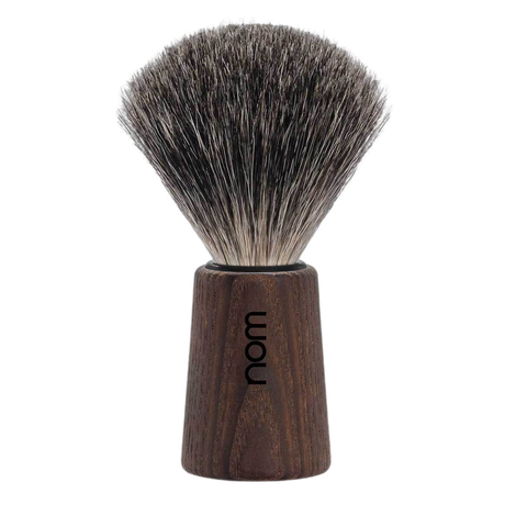 nom Theo Pure Badger barberkost