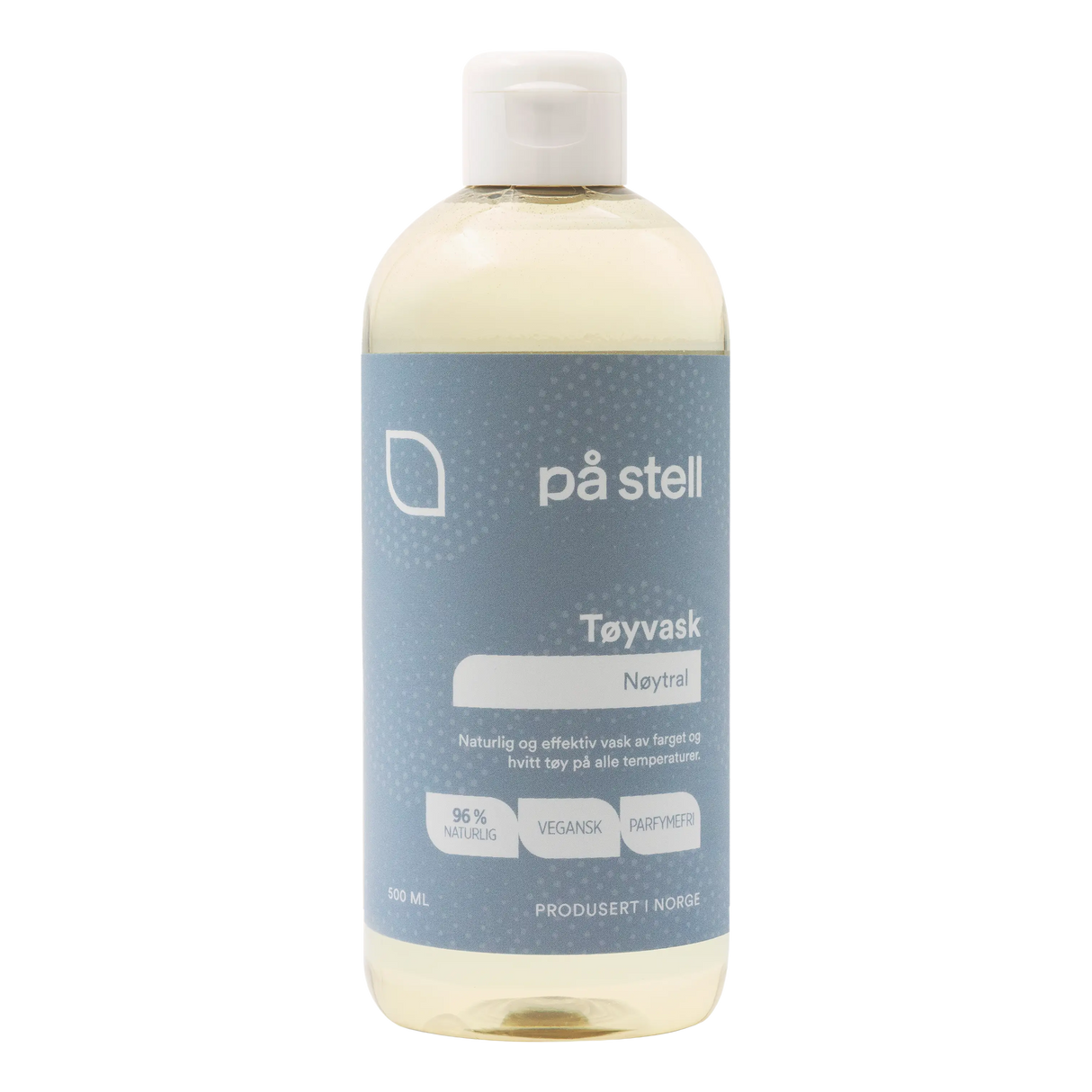 På Stell tøyvask nøytral