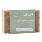 På Stell universal svamp