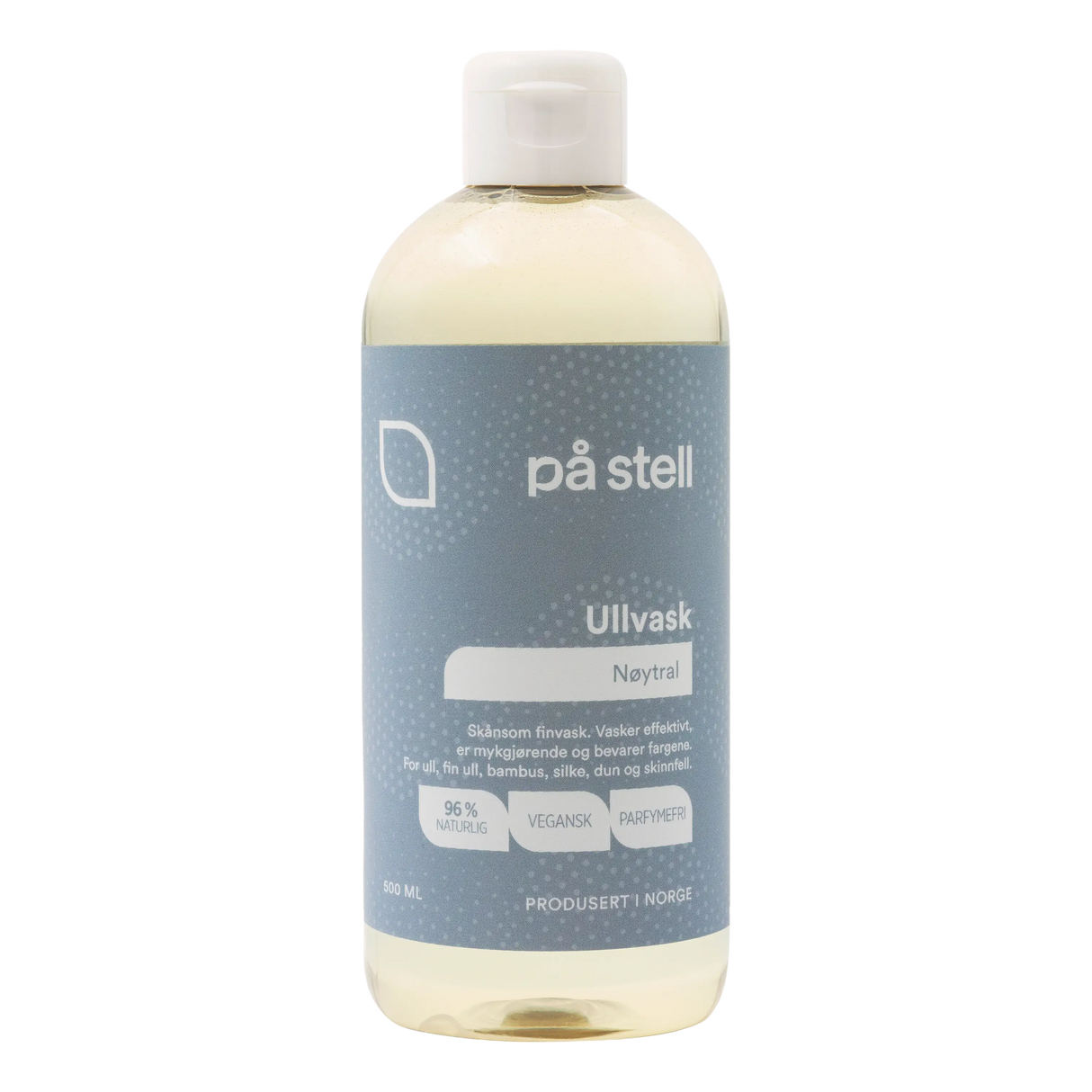 På Stell ullvask nøytral