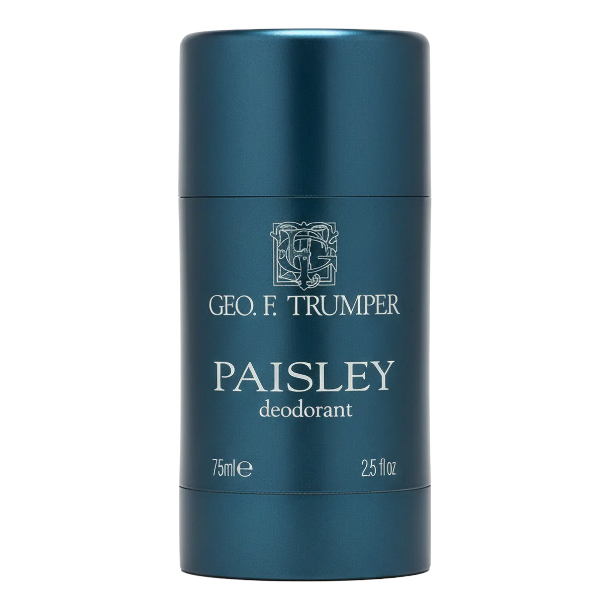 Geo F. Trumper deodorant - Paisley 