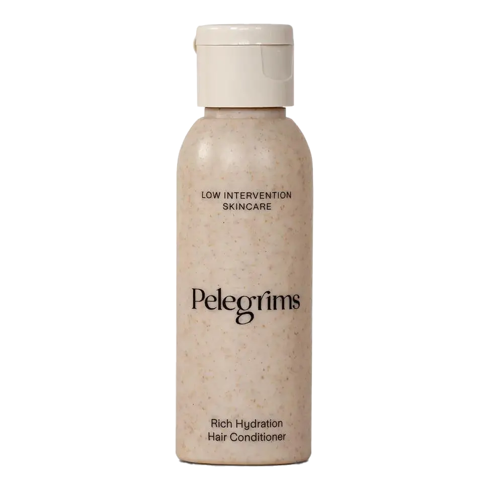 Pelegrims hårbalsam 60 ml 