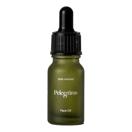 Pelegrims Mini Hyaluronic Plump ansiktsserum 