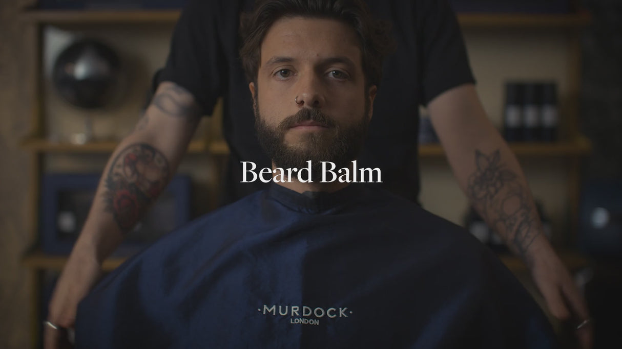 Murdock London skjeggpomade
