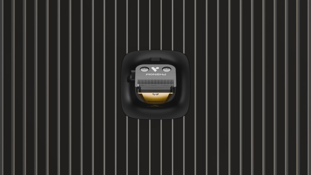 Andis Phenom skjegg- og hårklipper