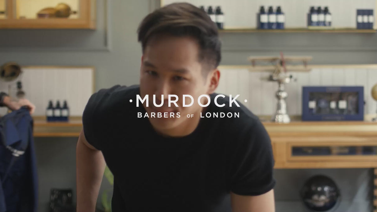 Murdock London Sea Salt Spray