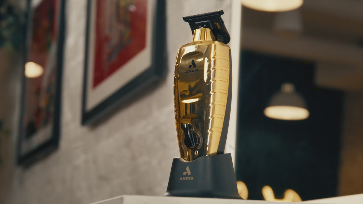 Andis GTX-EXO II hårtrimmer