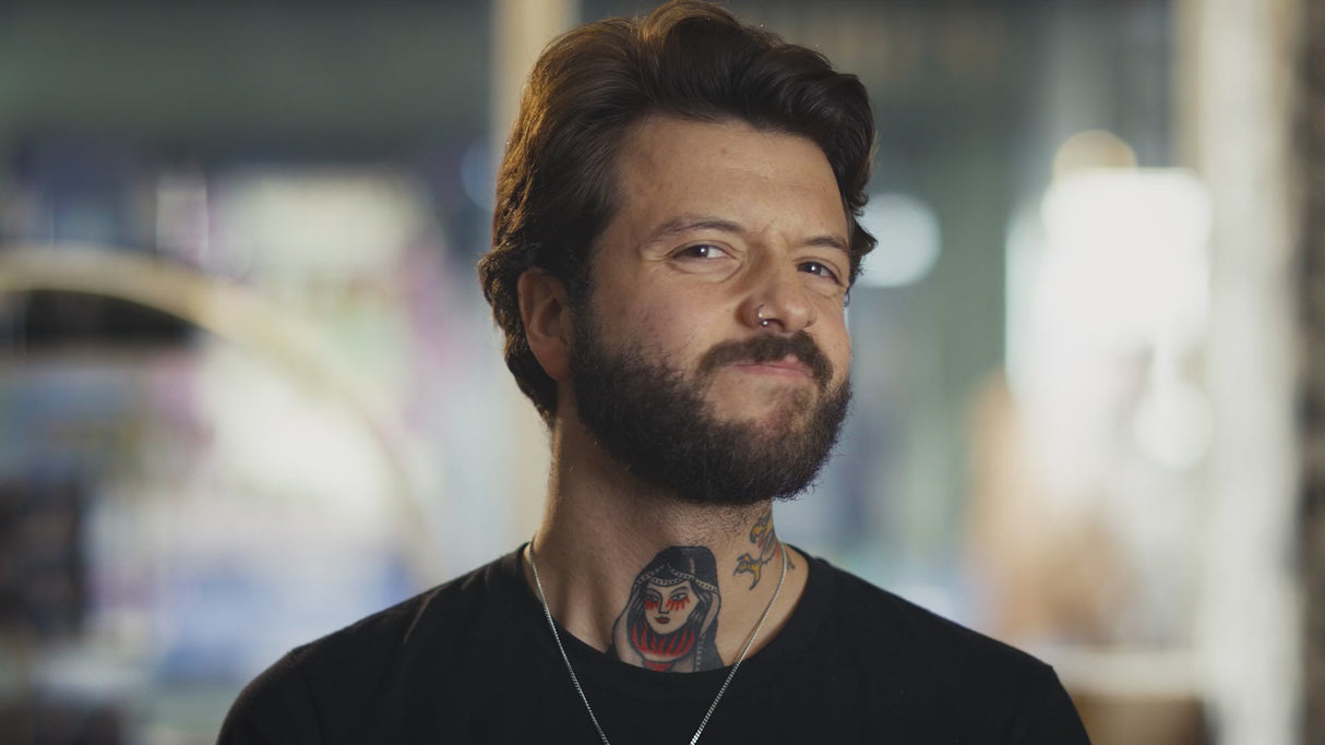 Murdock London skjeggolje