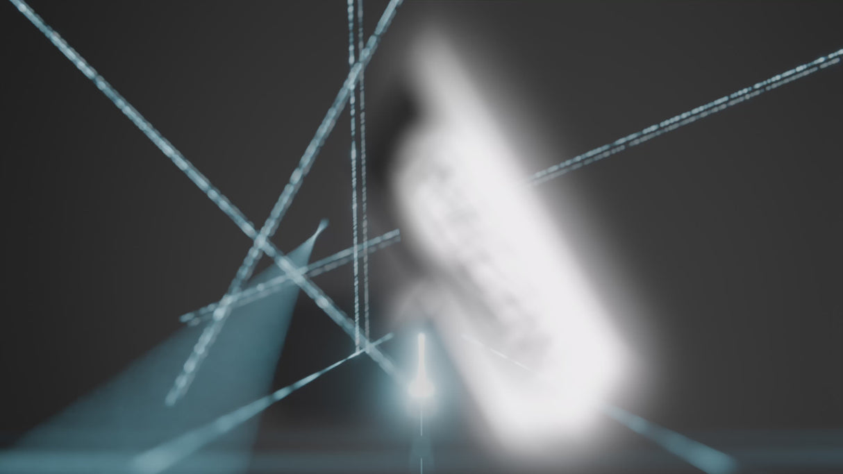 Andis LMC Recon hårtrimmer