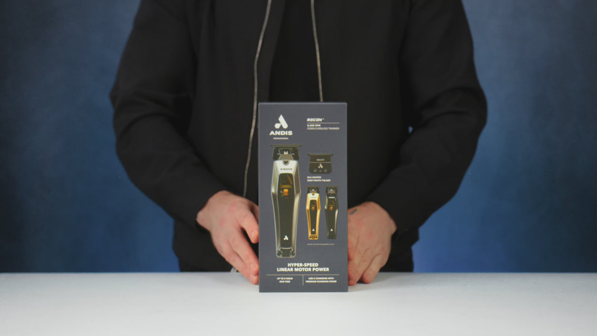 Andis LMC Recon hårtrimmer