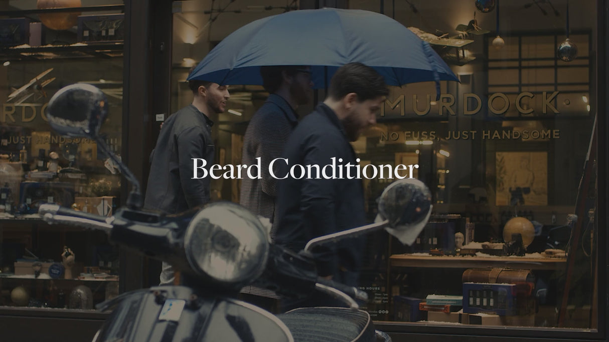 Murdock London skjeggbalsam