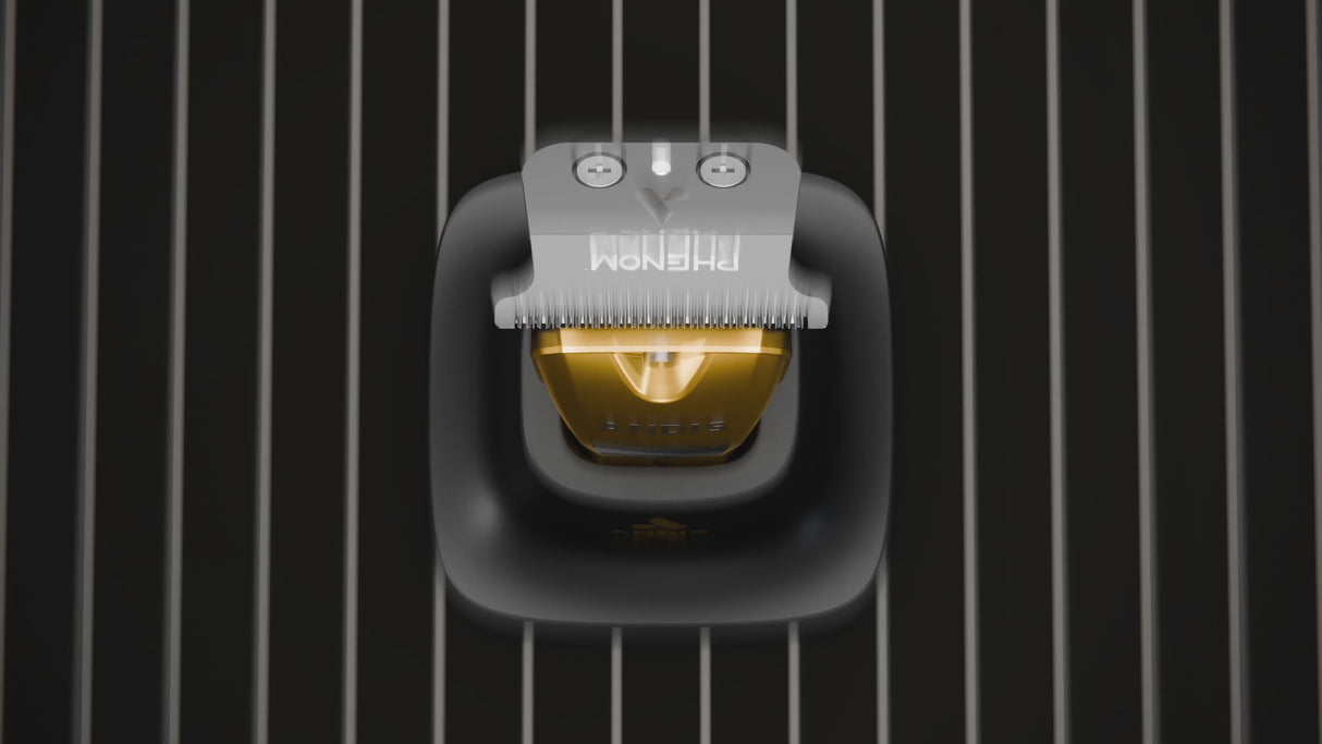 Andis Phenom skjegg- og hårtrimmer