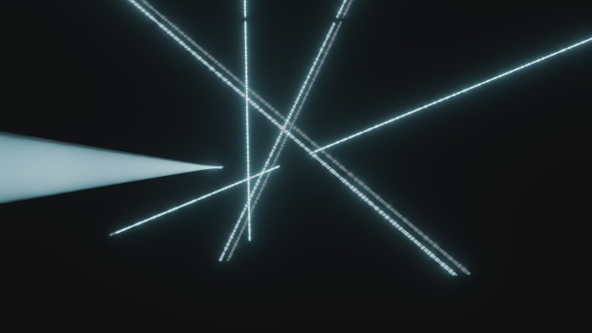 Andis LMC Recon hårklipper