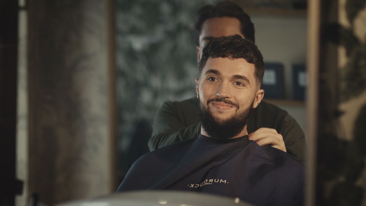 Murdock London Sea Salt Spray