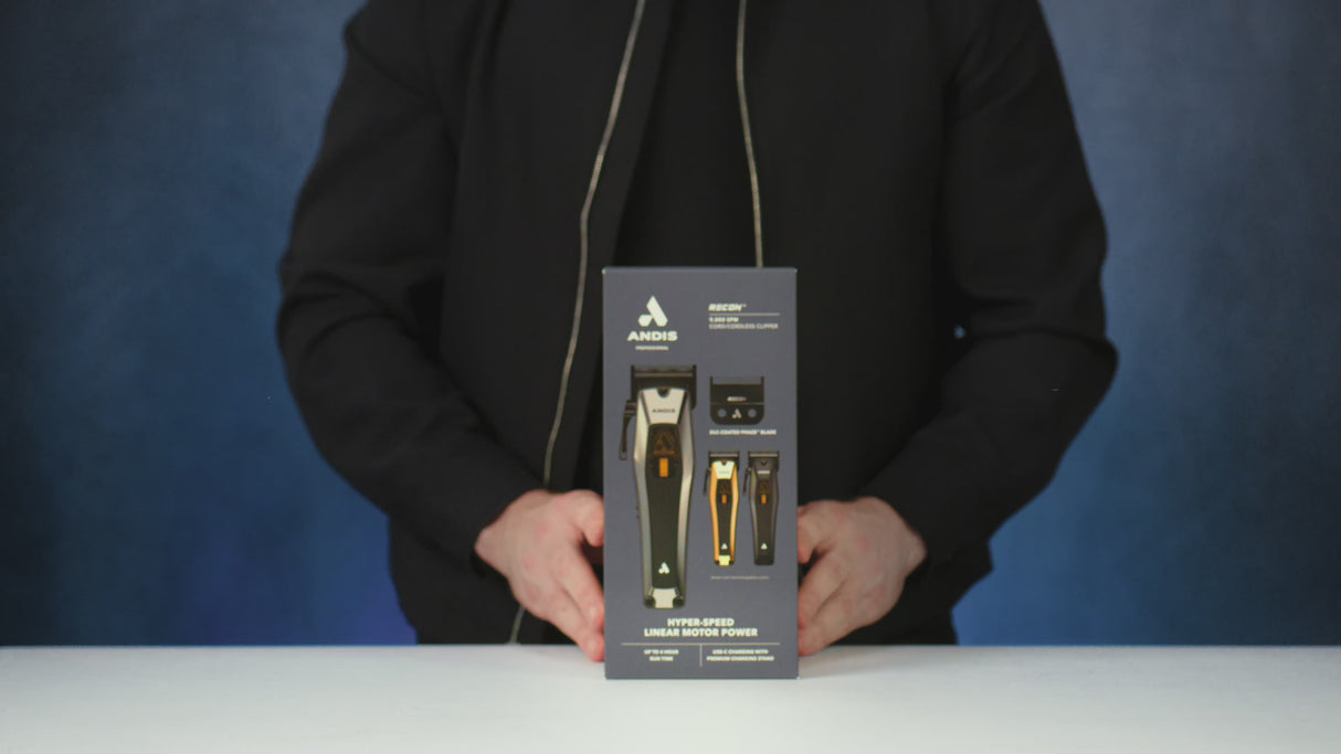 Andis LMC Recon hårklipper