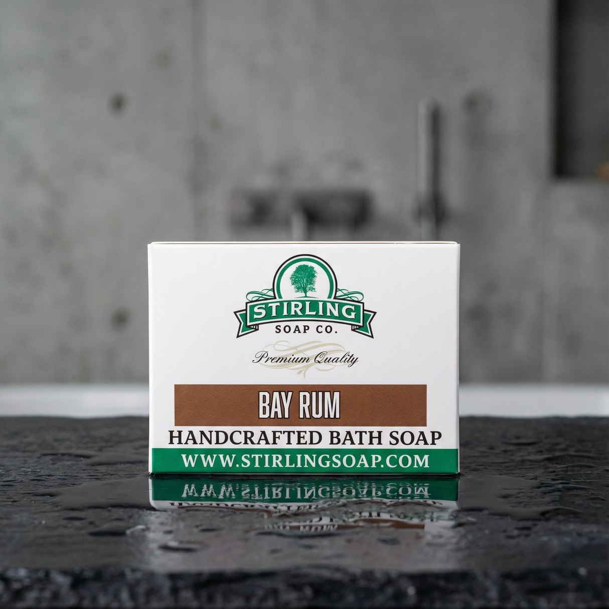 Stirling Soap Co. kroppssåpe 